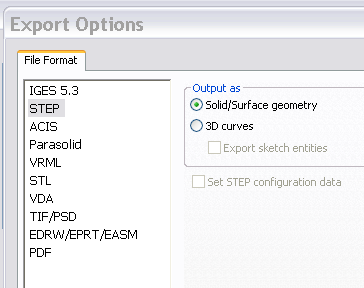 Importing Altium Step Files Into Solidworks Student - sheshara