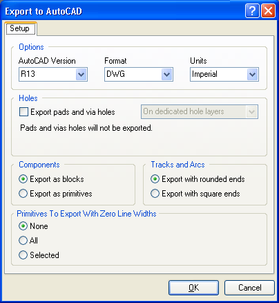 Importing Altium Step Files Into Solidworks Viewer