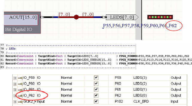 RS-232 Serial Port - Online Documentation for Altium Products